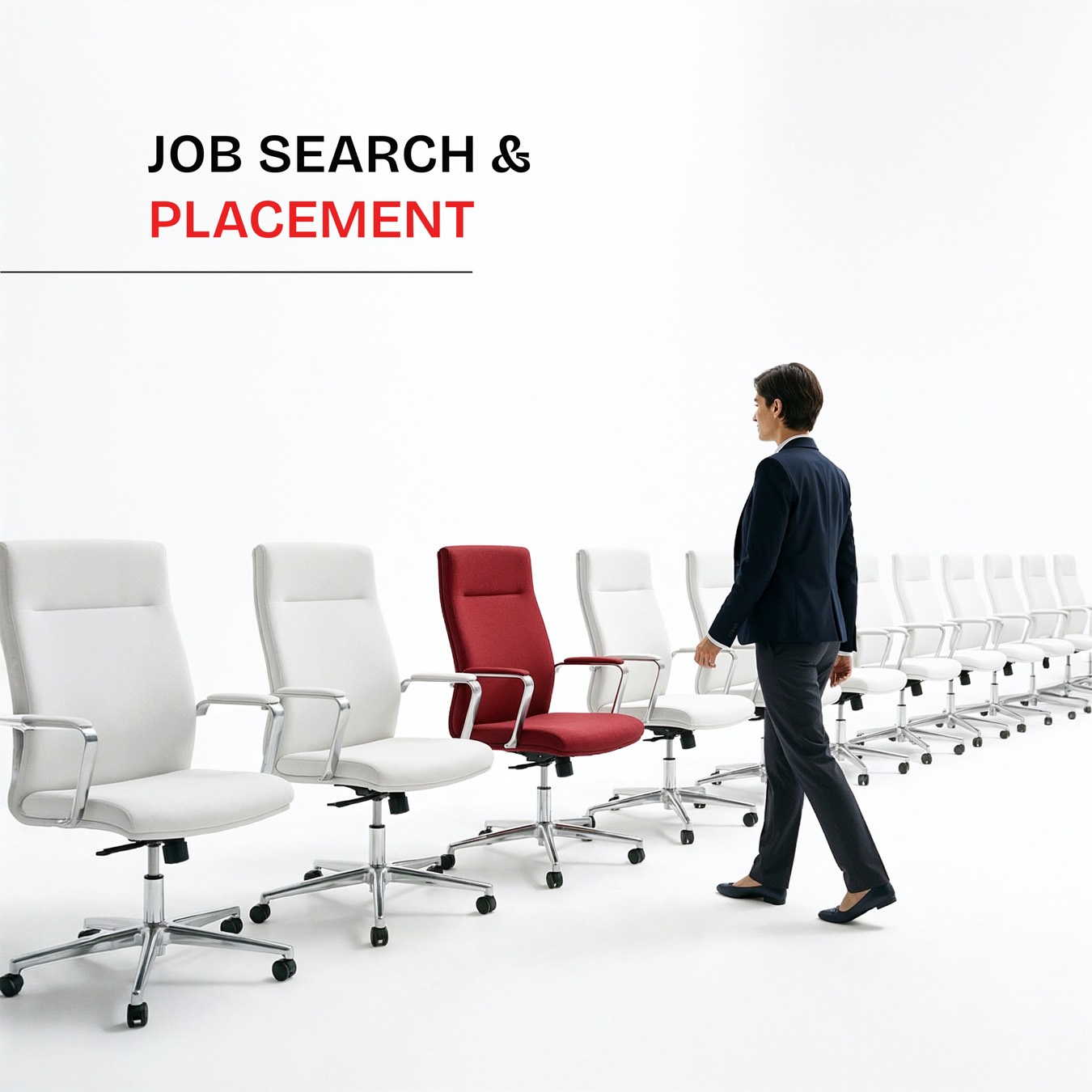 Job Search & Placement